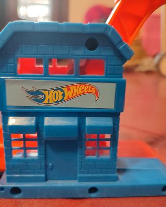 pista hotwheels dinosauro originale
