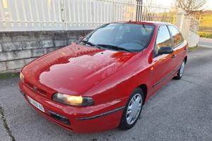 FIAT Brava 1.6i 16V cat aut. EL