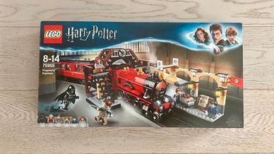 Lego Harry Potter