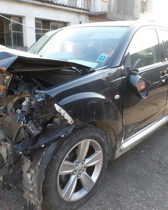 RICAMBI PEUGEOT 4007 2.2 HDI 4x4 ANNO 2008