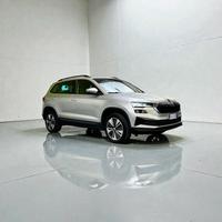 Skoda Karoq 2.0 tdi evo Executive 115cv dsg