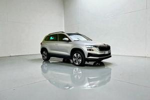 Skoda Karoq 2.0 tdi evo Executive 115cv dsg