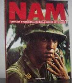 Reportage della guerra in Vietnam