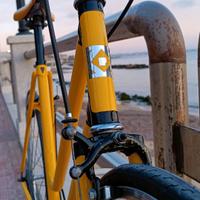 Bici Legnano anni 70