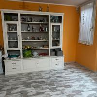 Credenza colore panna