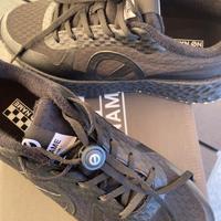 Scarpe ginnastica donna No Name taglia 40