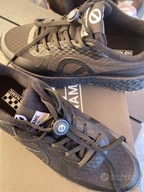 Scarpe ginnastica donna No Name taglia 40
