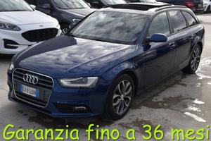 AUDI A4 2.0 TDI ultra 163CV Business *TETTUCCIO,
