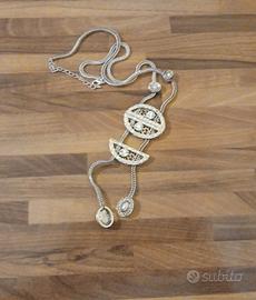 collana per signore