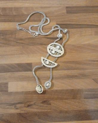 collana per signore