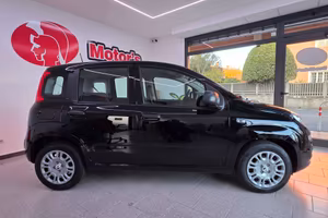 Fiat Panda 1.0 FireFly S&S Hybrid Pandina