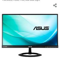 schermo asus pc