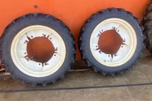 ruote 8.3 r24  e 7.2r36