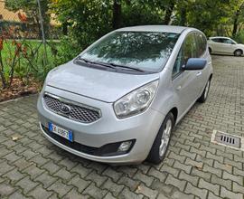 Kia Venga 90cV Fullsky Diesel *NEOPATENTATI