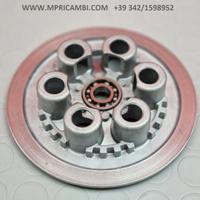 SPINGIDISCO FRIZIONE x KAWASAKI KX 250 1988 1989 K