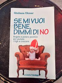 Se mi vuoi bene dimmi di no