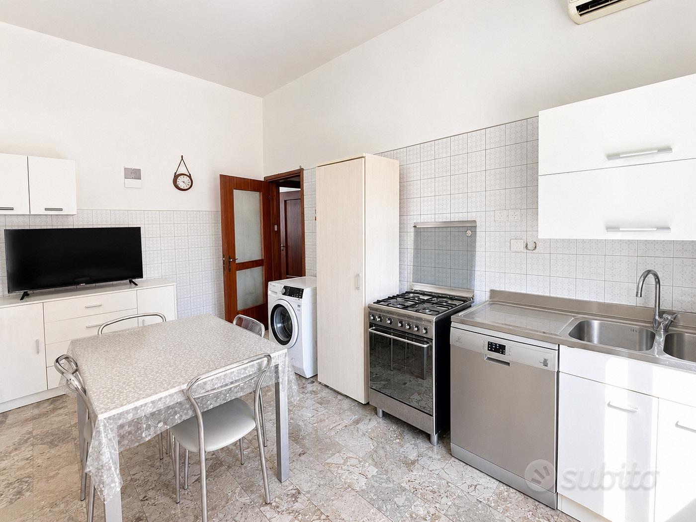 Apartment in Bologna, L'Oca, Quartiere Navile - Vista 5