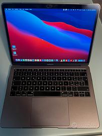 MAC BOOK AIR 13” - prezzo trattabile