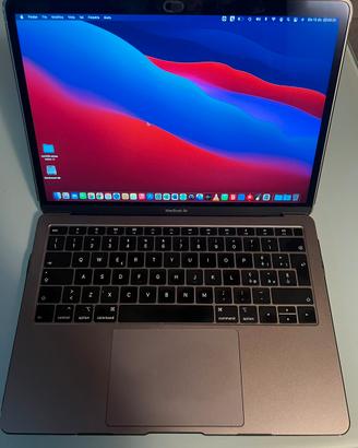 MAC BOOK AIR 13” - prezzo trattabile