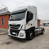2020 IVECO Stralis 480