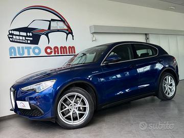 ALFA ROMEO Stelvio 2.0 Turbo 200 cv AT8 Q4 SUPER M