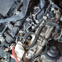 motore opel  1.7  Z17DTR 