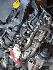motore opel  1.7  Z17DTR 