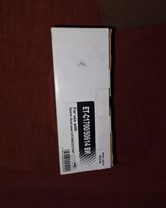 cartuccia compatibile epson 