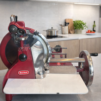 Affettatrice a volano Berkel Modello 21