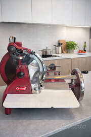 Affettatrice a volano Berkel Modello 21