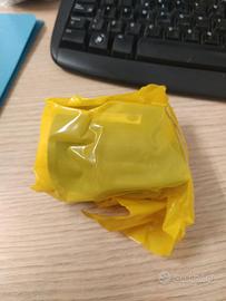 Toner giallo compatibile Samsung CLP 300