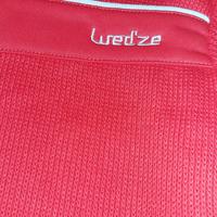 2 maglie termiche bambina