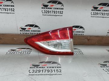 Faro fanale stop posteriore destra ford kuga ii 20