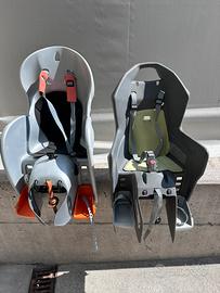 Seggiolino per bambini