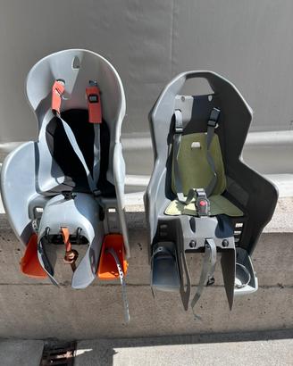 Seggiolino per bambini