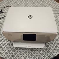Stampante All-in-One HP Envy Photo 7134