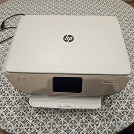 Stampante All-in-One HP Envy Photo 7134