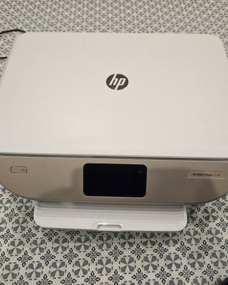 Stampante All-in-One HP Envy Photo 7134
