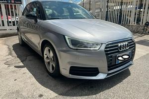 AUDI A1 SPORTBACK AUTOMATICA ! S- TRONIC