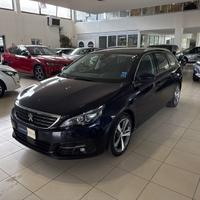 Peugeot 308 BlueHDi 130 EAT6 S&S SW Allure
