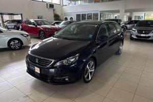 Peugeot 308 BlueHDi 130 EAT6 S&S SW Allure