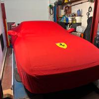 Telo copri auto per  Ferrari testarossa
