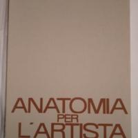 Anatomia per l'artista