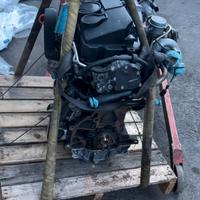 Motore 1.9 TDI BLS Volkswagen Golf 5