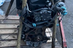 Motore 1.9 TDI BLS Volkswagen Golf 5