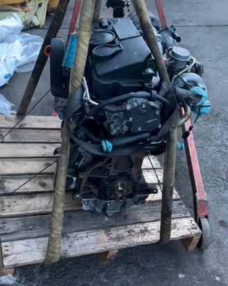 Motore 1.9 TDI BLS Volkswagen Golf 5