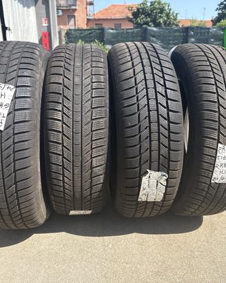 gomme usate 2156517 Winter CONTINENTAL - Win - 028