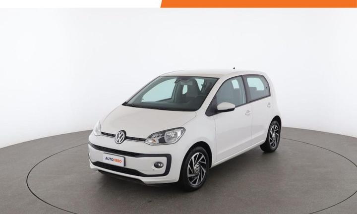 VOLKSWAGEN up! 1.0 5p. move up! BlueMotion Techn