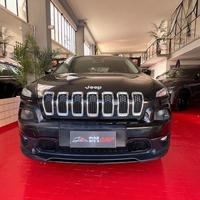 JEEP CHEROKEE LONGITUDE 4WD ACTIVE DRIVE 170CV TDI