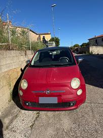 500 sport